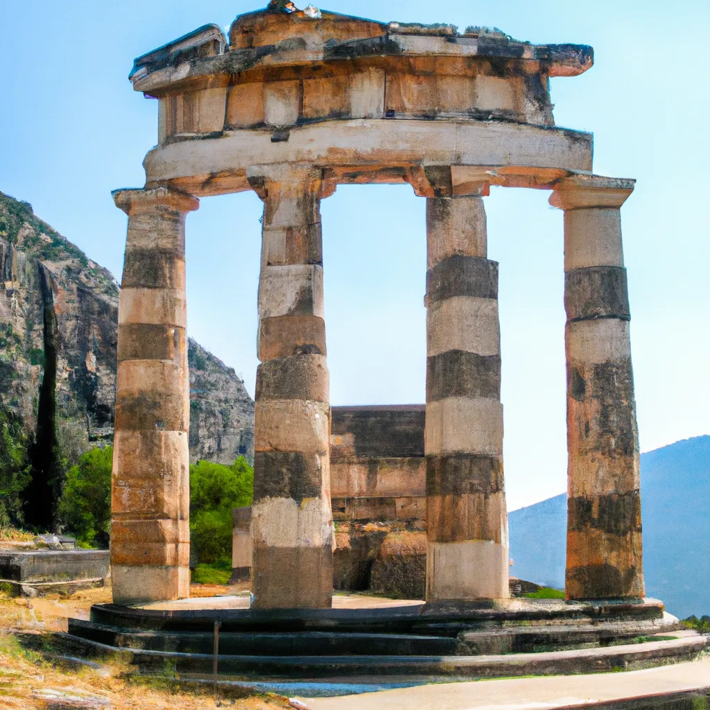 Delphi